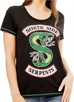 Riverdale Serpents T-Shirt
