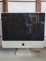 2008 20 "Imac Fresh no operating system tested