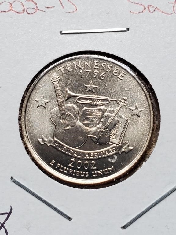 Coin Auction #185