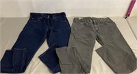 Levi’s Men’s Pants Size 35x31