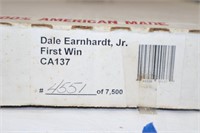 Dale Earnhardt Jr. "1st Win"  Unopened in Box
