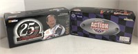 Dale Earnhardt 1:24 Scale Stock Cars. Bidding on