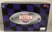 John Force 1997 Pontiac 1:24 Scale Funny Car