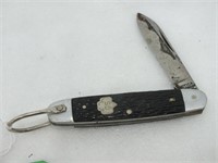 UTICA GIRL SCOUT KNIFE