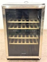 Frigidaire Freestanding Wine Cooler