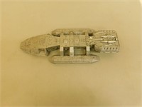 Battlestar Galactica Ship 15 inches long
