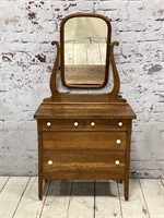 Antique Dresser