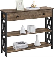NEW $160 Console Table