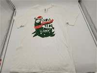 NEW Men's Graphic T-Shirt - S/M