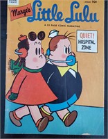 Little LULU #55 1953