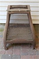 CHARBROIL OUTDOOR FIRE PIT
