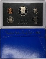 1983 Proof Set