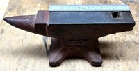 11 Lb John Brooks Anvil