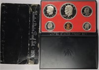 1978 Proof Set