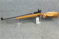 Walther Competition Rifle