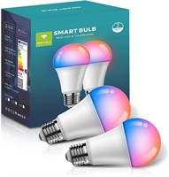 Smart LED Bulb 10 PACL