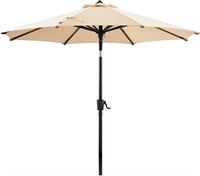 BLUU MAPLE Patio Umbrella  7.5ft