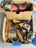 POWER TOOLS