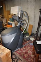 Large Exercise Machine by Octane Fitness