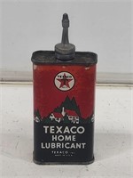NOS Texaco Lead Top Handy Oiler