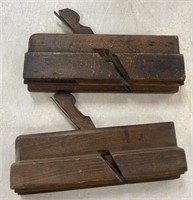 2 - Molding Planes