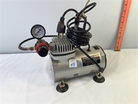 Mini Air Compressor