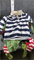 18 month kids clothes