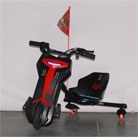 New 250W Drift Scooter w/Samsung Battery