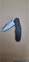 CAMILLUS FOLDING KNIFE NO BOX