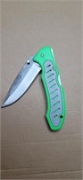 FROST CUTLERY FOLDING KNIFE