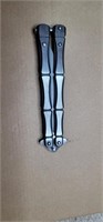 BUTTERFLY KNIFE