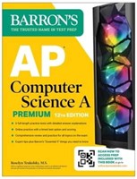 SR1747  Barrons AP Computer Science A 2024