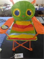 Kid Chair