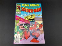 Peter Porker Spider-Ham Marvel July 1985 #2 Comic