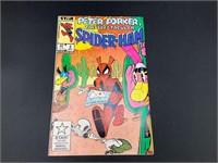 Peter Porker Spider-Ham Marvel Sept 1985 #3 Comic