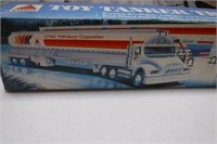 Citgo Toy Tanker Truck