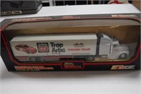 Die Cast Trop Artic Truck