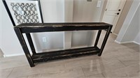 SOFA TABLE