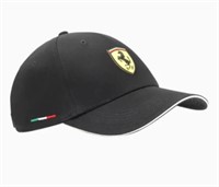 PUMA Ferrari Adjustable Hat