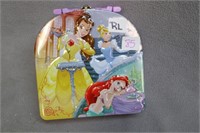 Disney Princess Lunch Box