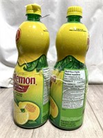 Realemon Lemon Juice 2 Pack Bb 2025-mar-29