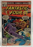 Marvel Comics Fantastic four 182