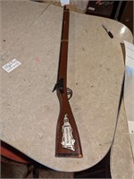 Kentuckian Toy Gun