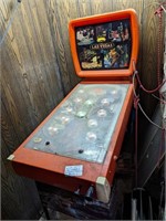 Las Vegas Pinball Machine (plastic)