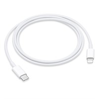 Apple USB-C to Lightning Cable (1m) ???????