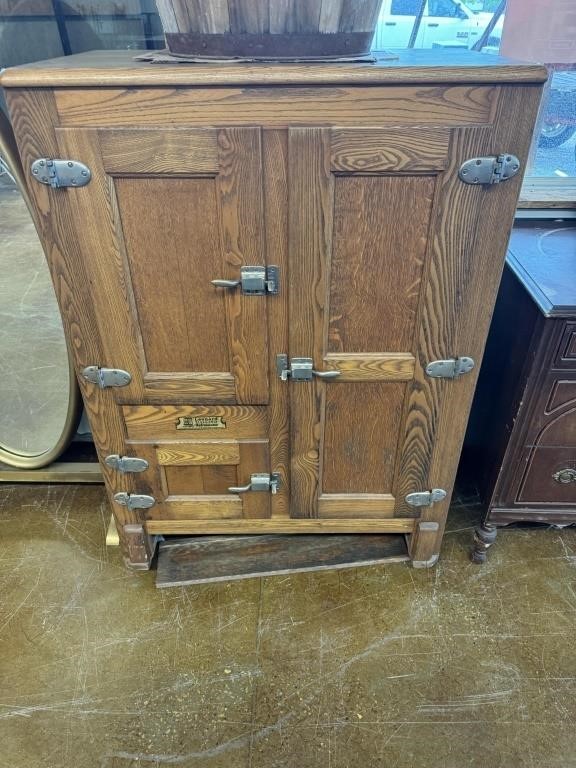 Estate Auction Part 2