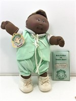 Cabbage Patch kid doll. No box