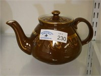Hall Tea Pot