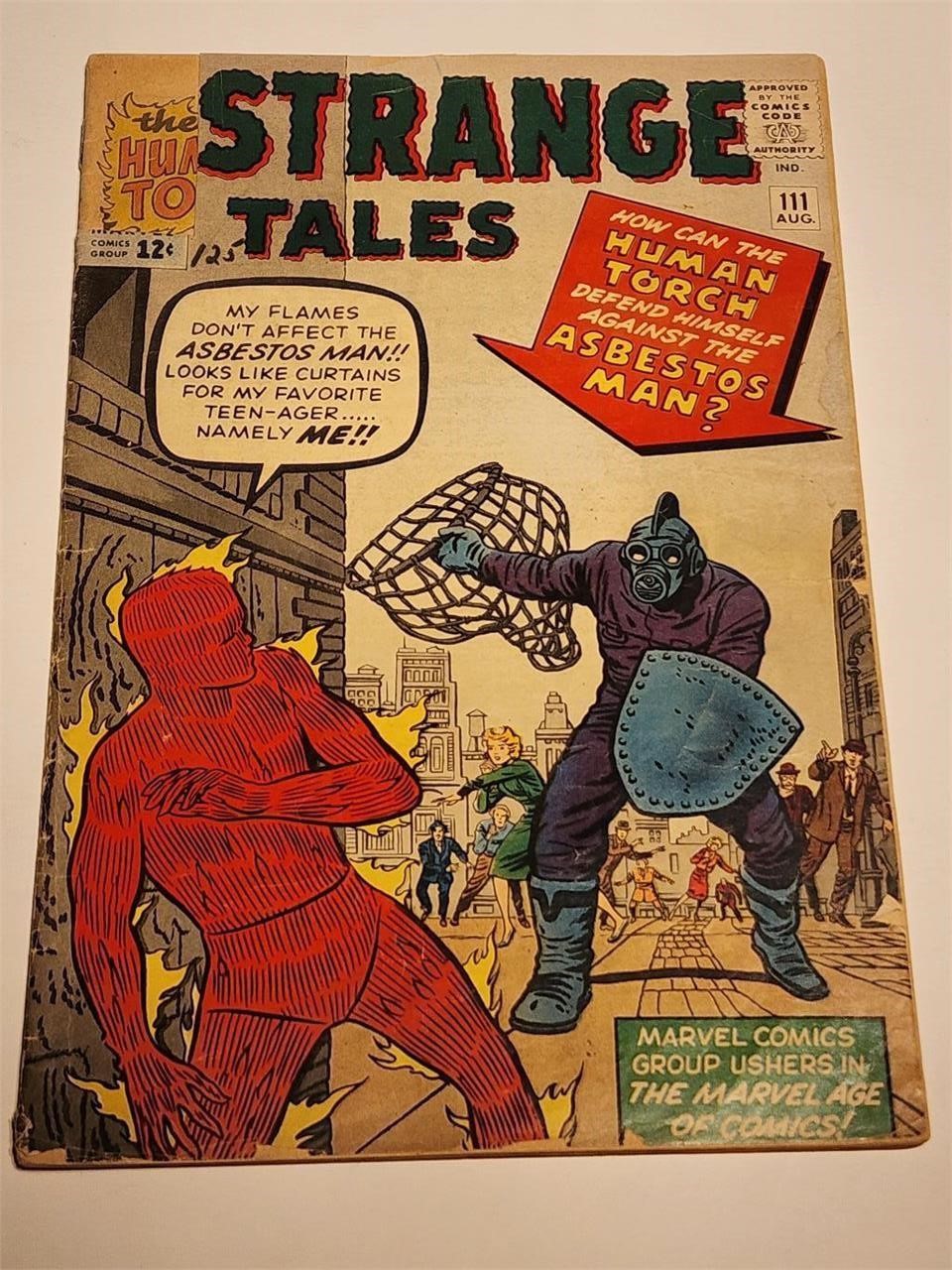 AND SOLD IT COMIC AUCTION #186 5/11/24