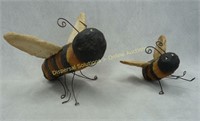 B Lloyd Bumblebees